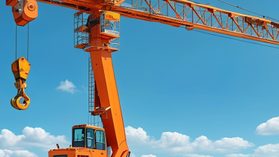 What is a Jib Crane and How Does It Work?