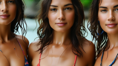 Top 5 Swimwear Manufacturers in Vanuatu for Global Buyers?