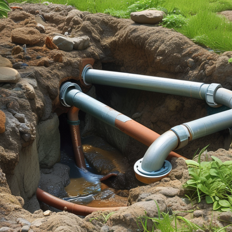 Top 10 Sewer Repair Tips Every Buyer Should Know?