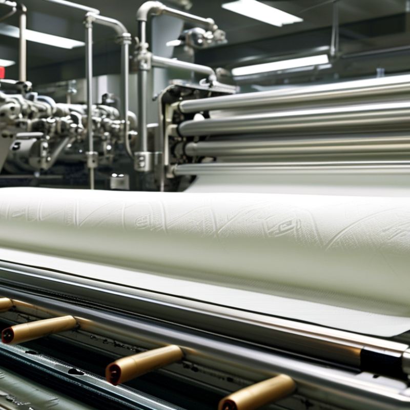 Best Kitchen Towel Machine Production Line for Your Needs?