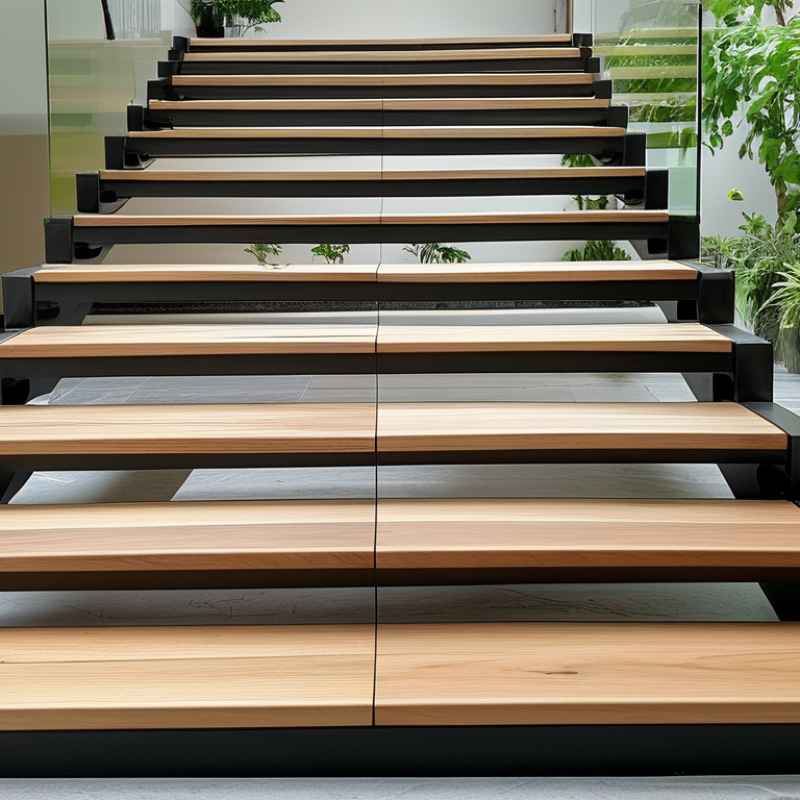 Top 10 Grating Stair Tread Options for Global Buyers?