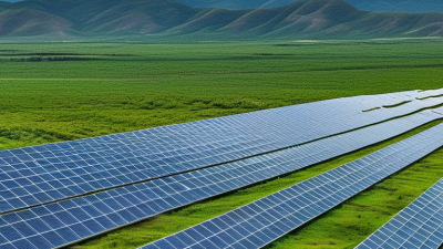 What is a Solar Panel System and How Does it Work?