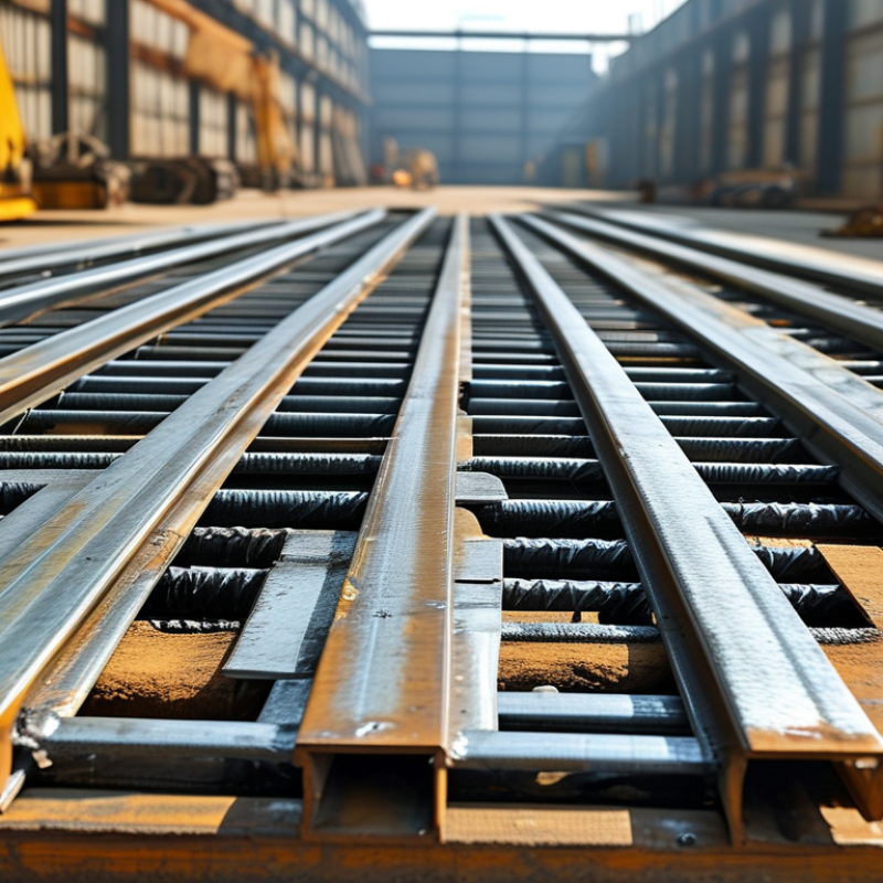 Top 10 Benefits of Using Welded Steel Grating for Your Projects?