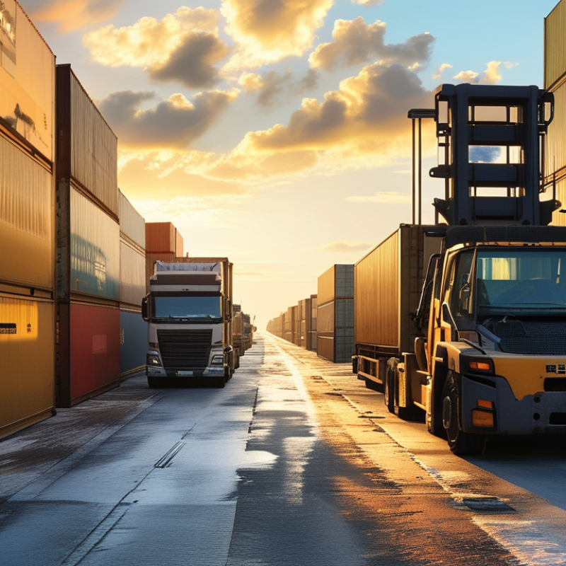 How to Manage Seasonal Shipping Peaks Effectively?