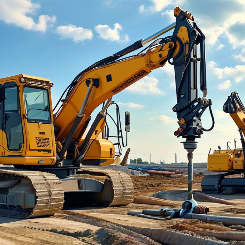 Top Tips for Choosing the Right HDD Machine for Your Needs?