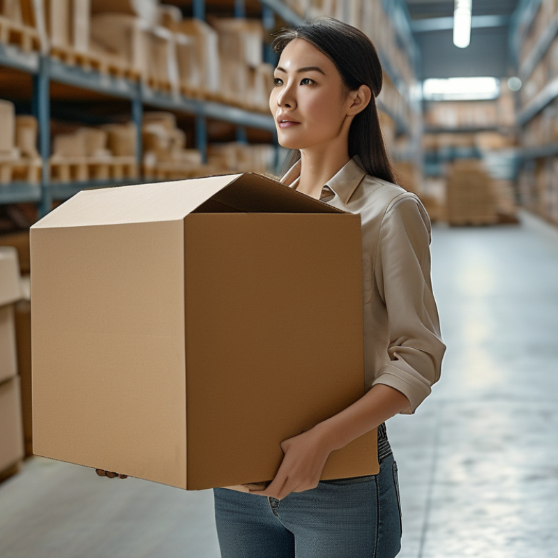 Top 10 Hard Cardboard Products for Global Buyers to Consider?