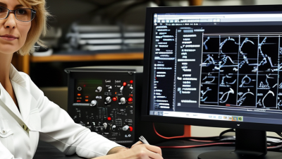 Why Choose a Friction And Wear Tester for Your Quality Control?