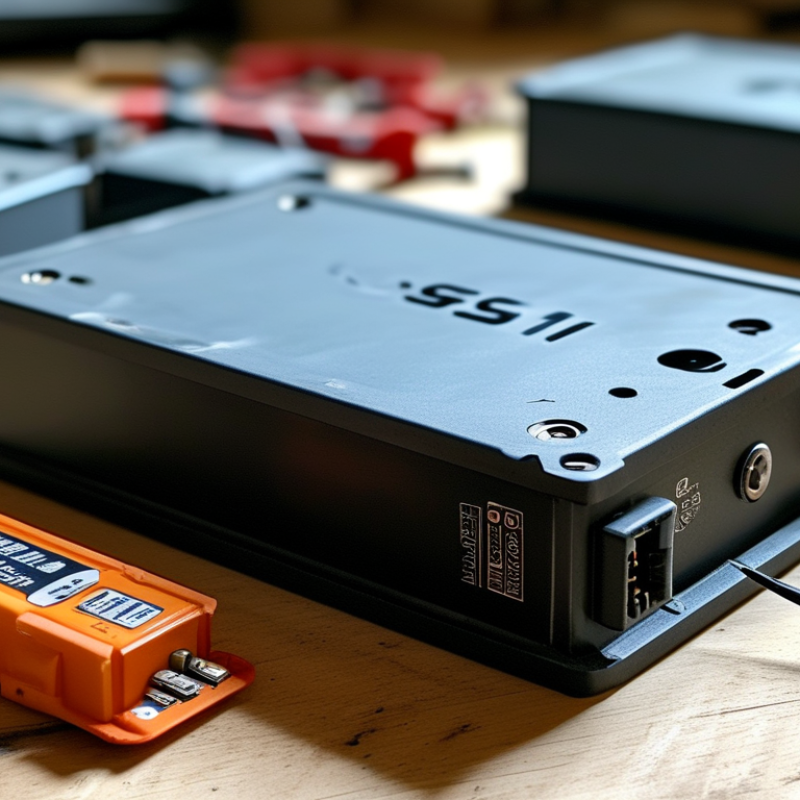 Why Choose 2s Lipo Battery for Your Electronic Projects?