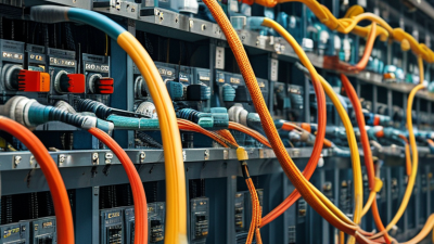 Top 10 Industrial Cable Types Every Buyer Should Know?