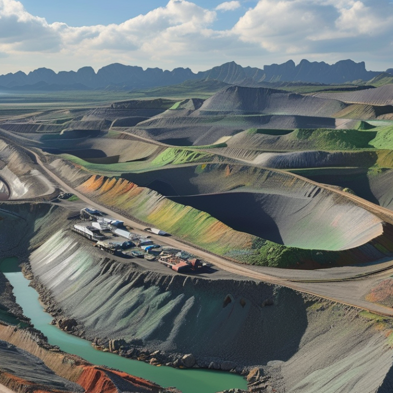 China Top Rare Earth Metals Industry Insights and Future Prospects?