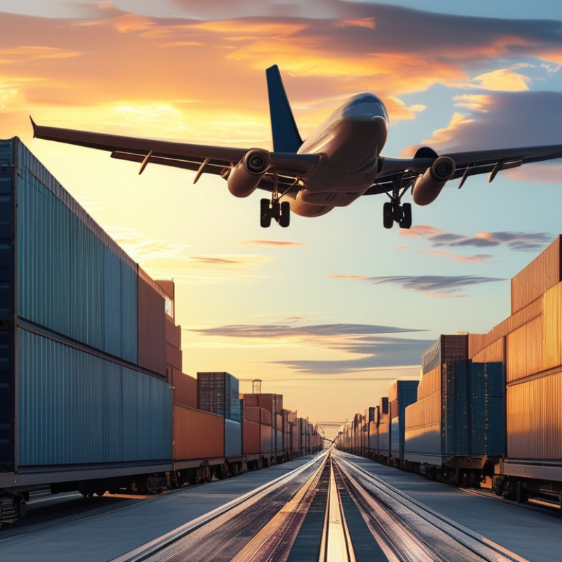 How to Effectively Track Multi-Modal Shipments?
