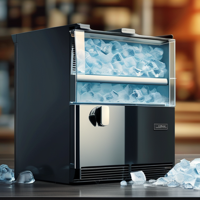 What is the Best Ice Vending Machine Manufacturer in China?