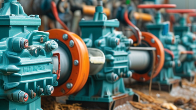 Top 10 Centrifugal Pumps Buyers Guide for Global Sourcing?