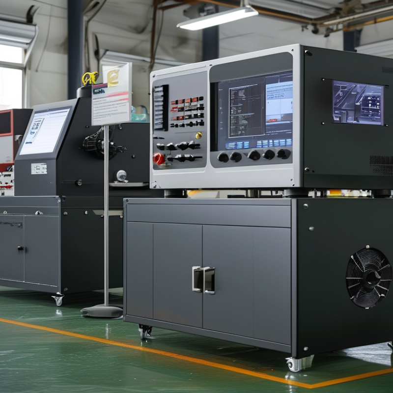 Why Choose a Salt Spray Tester for Your Quality Control Needs?