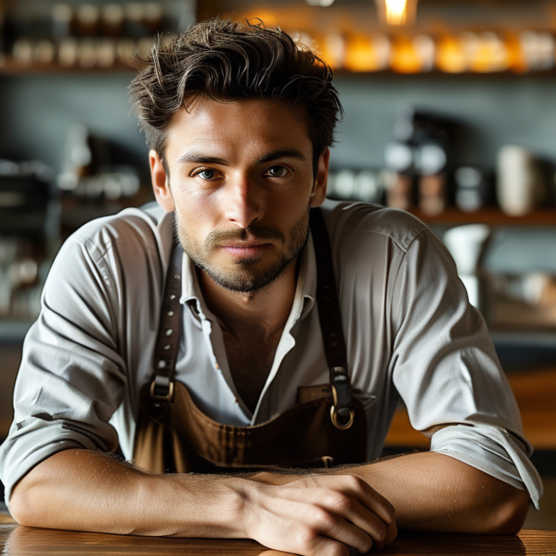 Top 10 Espresso Coffee Suppliers in China for Global Buyers?