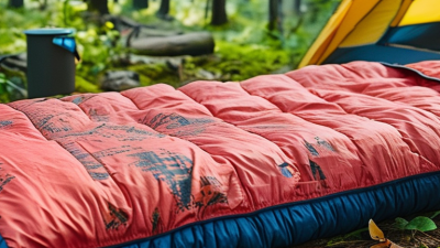 Top 10 Good Sleeping Bags for Your Adventures Worldwide?