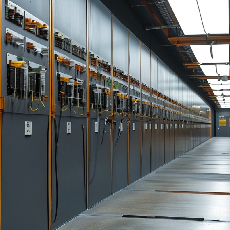 Top 10 Busduct Electrical Solutions for Global Buyers?