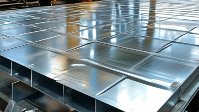Top 10 Galvanized Steel Grating Suppliers in China?