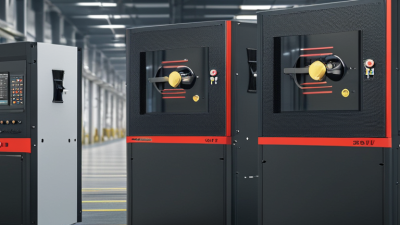Top Thermal Shock Chamber Suppliers in China for Quality Testing?