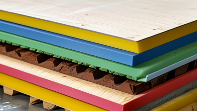 How to Choose the Best PVC Foam Board for Your Business Needs?