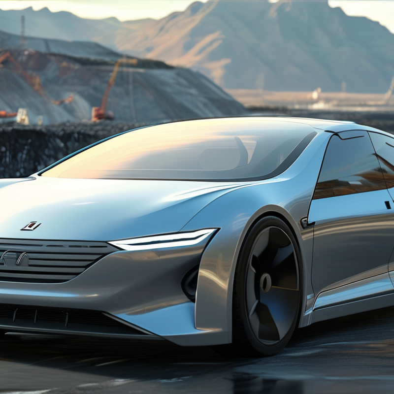 Future of Lithium Batteries Transforming Electric Transportation?