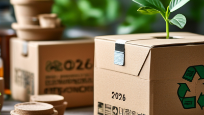 Top Eco Friendly Packaging Trends for 2026 What to Know?