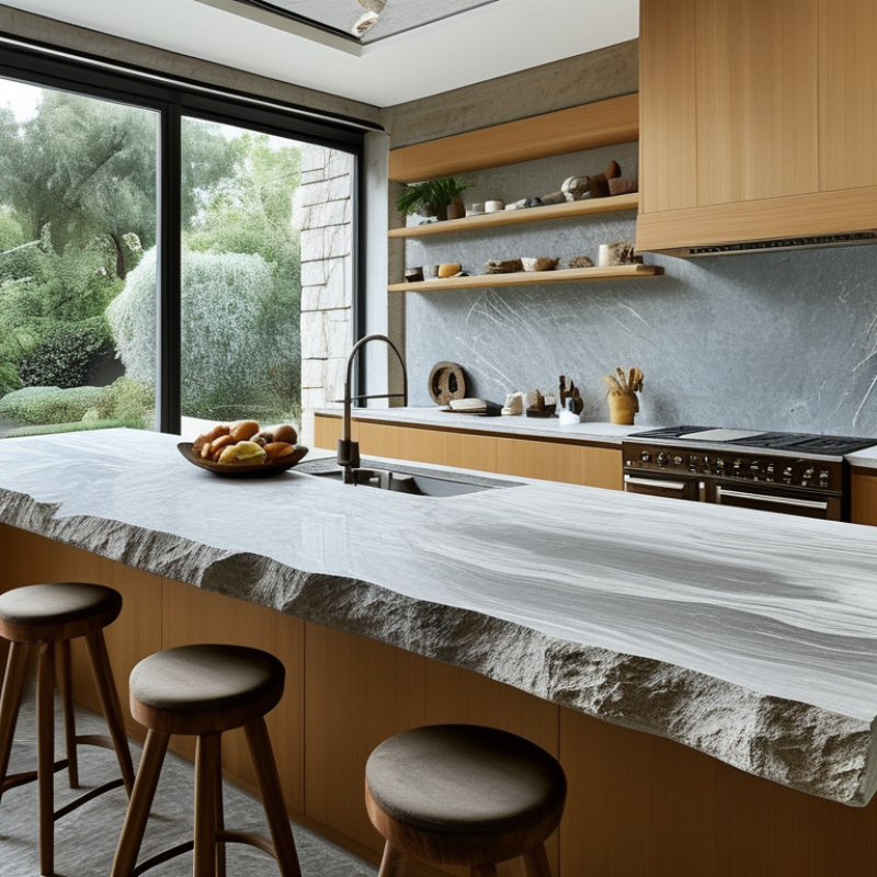 Best Flexible Stone Options for Your Next Project?