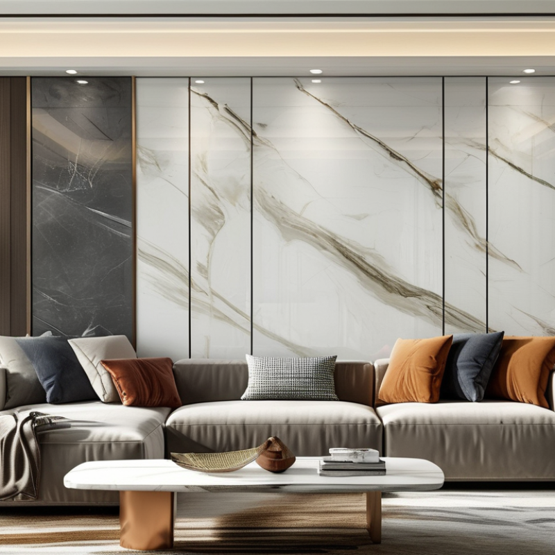 Top Benefits of PVC Marble Sheet for Global Buyers?
