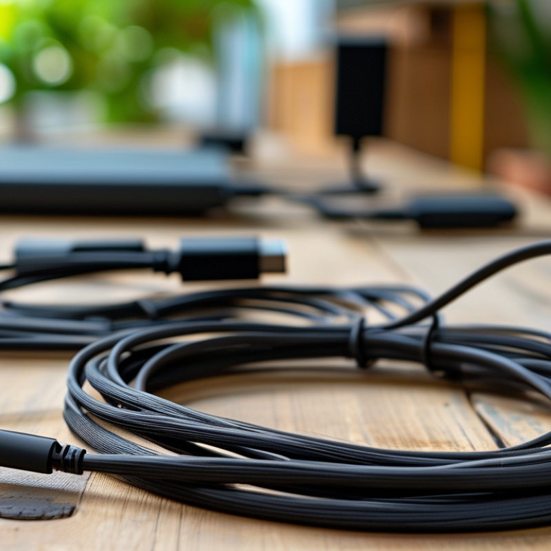 2026 Top Consumer Electronics Cable Trends for Global Buyers?