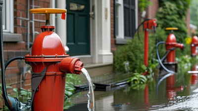 Best Back Up Sump Pump System for Home Protection 2026?