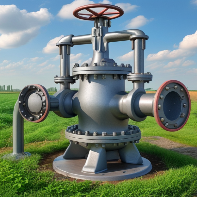 How to Choose the Right Centrifugal Pump for Your Needs?