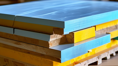 Best PVC Foam Board Supplier for Your Global Needs?