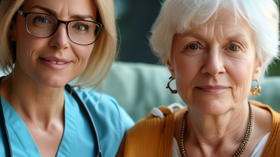 Best Nurse to Home Care Services for Global Buyers?