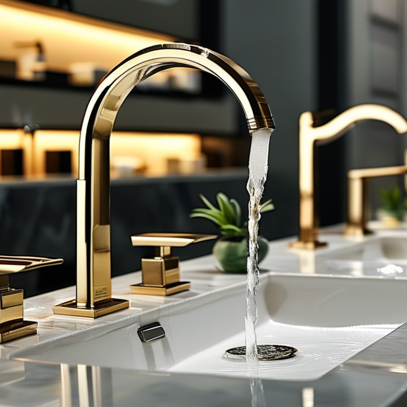 Best Bathroom Faucet Options for Global Buyers in China?
