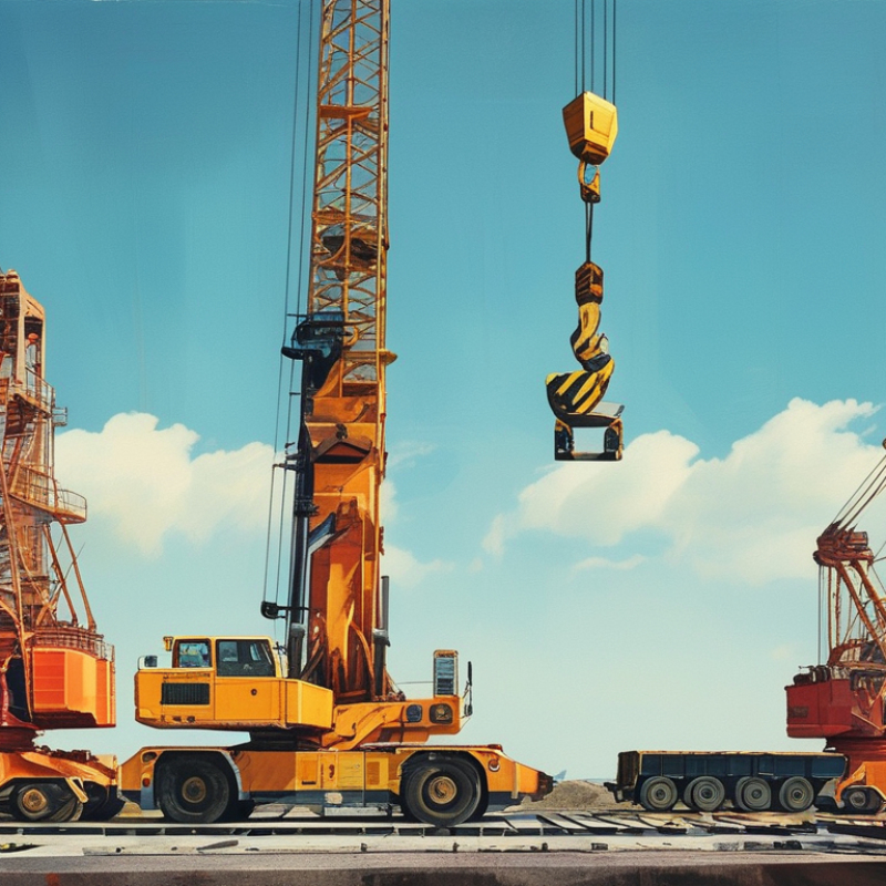 Why You Need to Ensure Compliance with Safety Regulations in Lifting Operations?