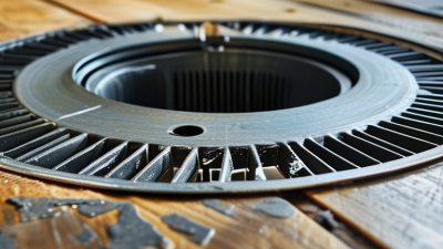How to Choose the Right Trench Grating for Your Project?