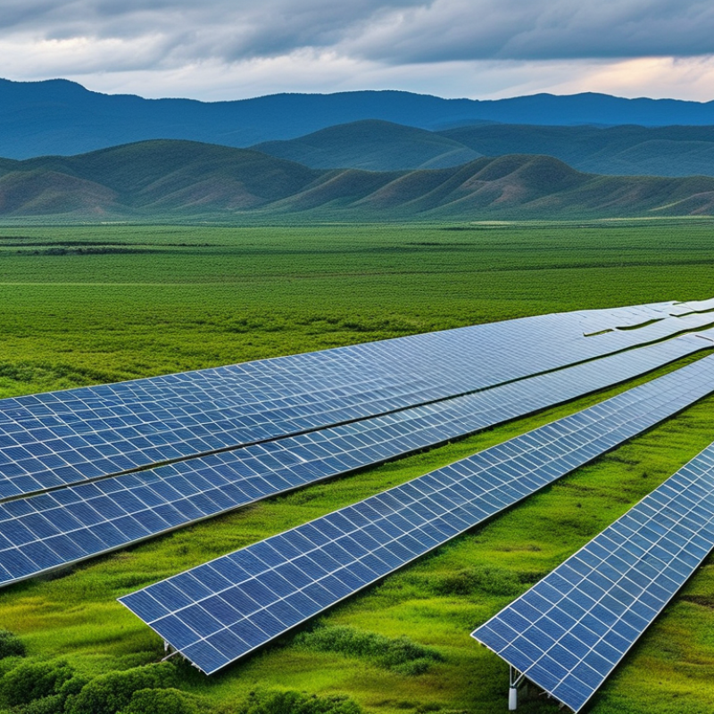 What is a Solar Panel System and How Does it Work?