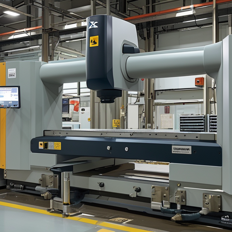 Top 5 Tips for Choosing an X Ray Inspection Machine?