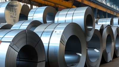 China Best Steel Plate Suppliers for Global Buyers?