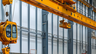 Top Benefits of Jib Crane for Global Buyers in 2026?