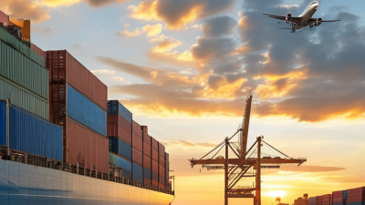 China Top Ocean Freight Forwarder Solutions for Global Buyers?