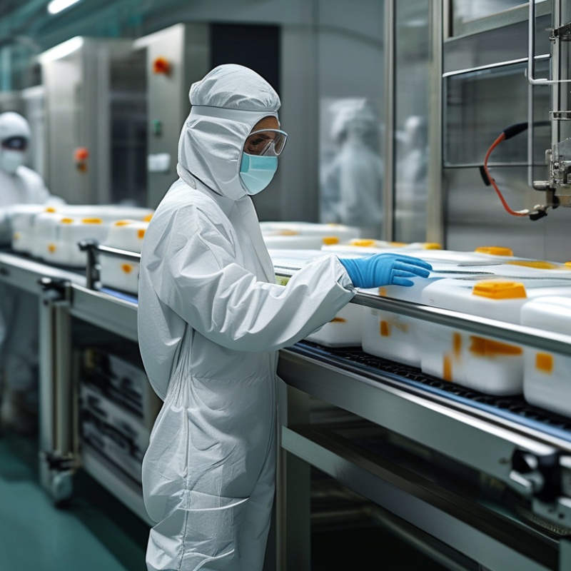What Innovations Are Trending in Sterilization Packaging Tips?