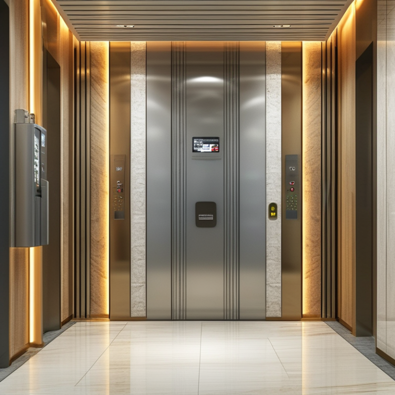 2026 Best Differences Between Service Elevators and Freight Elevators?