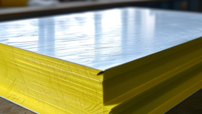 China Top PVC Foam Board Suppliers for Global Buyers?