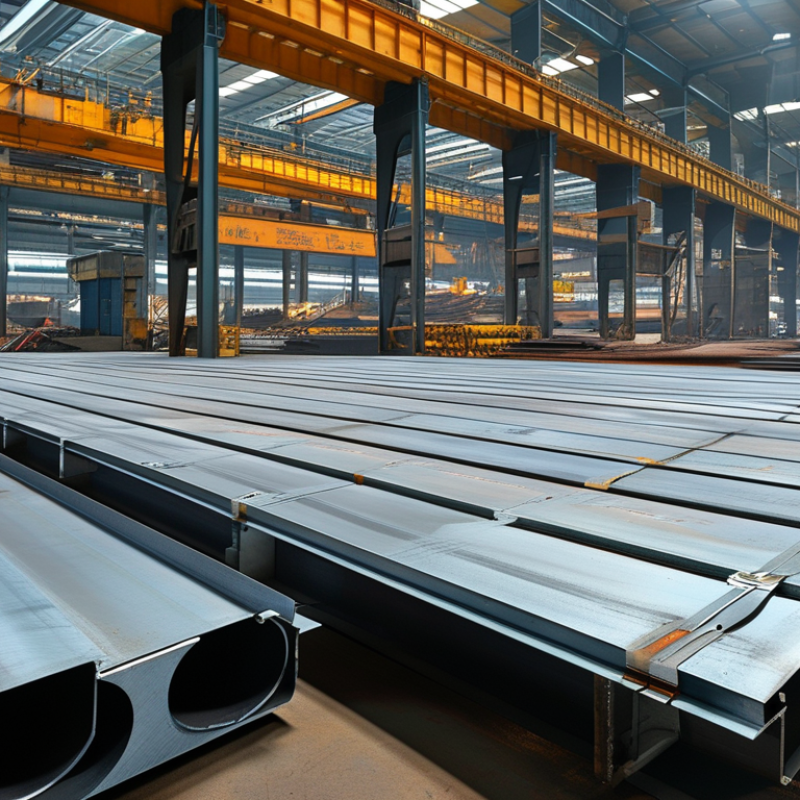 Top 10 Heavy Duty Steel Grating Suppliers in China for Buyers?
