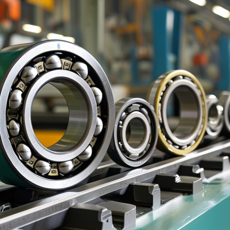 Why Choose V Groove Ball Bearings for Your Applications?
