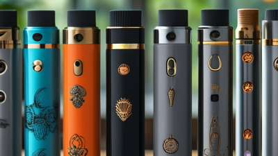 Why Choose Refillable Vape for a Better Vaping Experience?