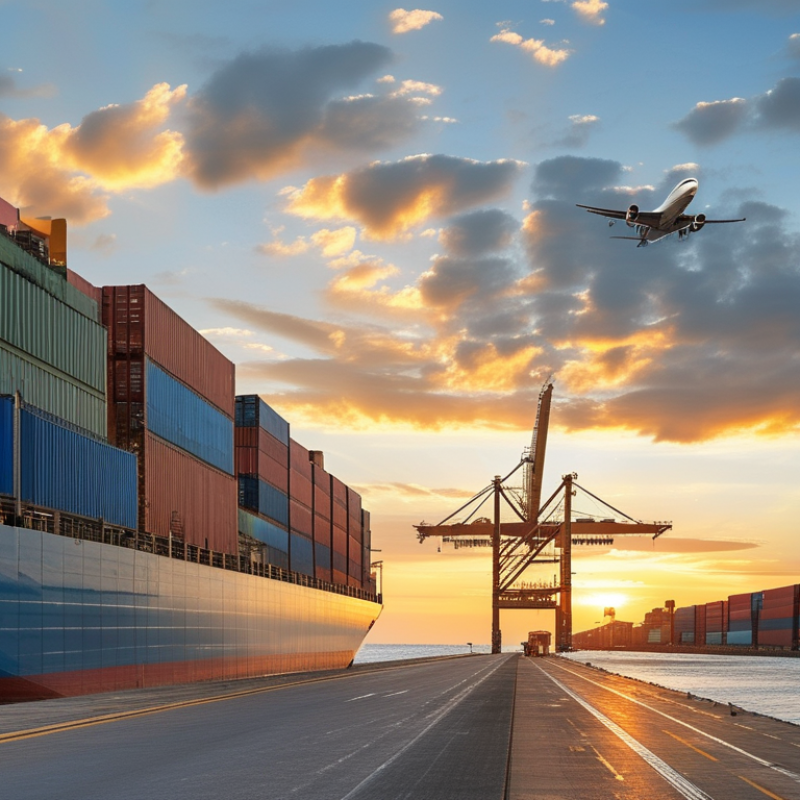 China Top Ocean Freight Forwarder Solutions for Global Buyers?