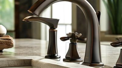 2026 Best Bathroom Faucet Options for Every Home Need?