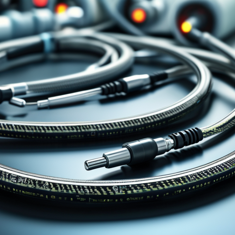 What Makes Medical Grade Cable Essential for Your Business?
